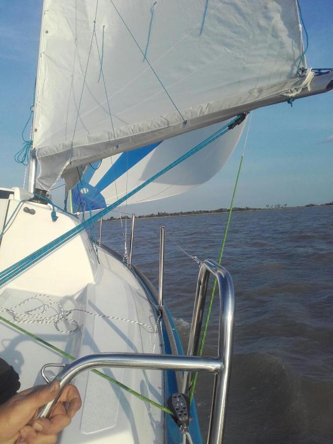 Seevilla Matilda Direkt Am Ufer جويس المظهر الخارجي الصورة