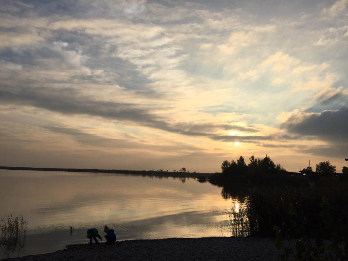 Seevilla Matilda Direkt Am Ufer جويس المظهر الخارجي الصورة